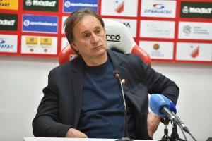 Tanjga ne odustaje od drugog mesta, ali sada je prioritet - finale Kupa